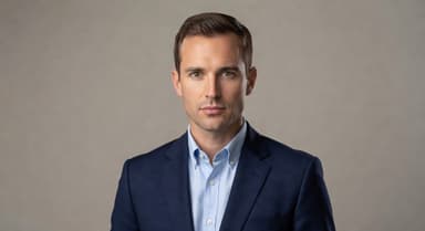 Alex Thornton