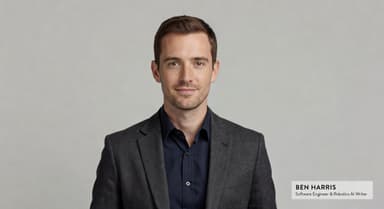 Ben Harris
