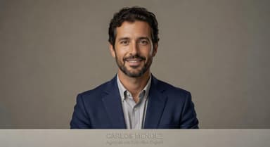 Carlos Mendez