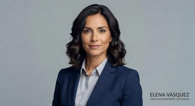 Elena Vasquez