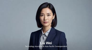Liu Wei
