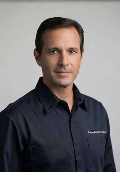 Marco Ferrari