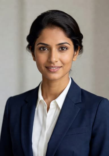 Maya Patel