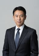 Takeshi Yamamoto