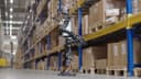 Accenture: Humanoid robot runs warehouse pilot project in Germany