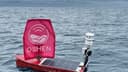 Oshen's C-Star Robot Survived a Category 5 Hurricane to Collect Ocean Data