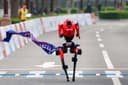 Humanoid Robot Speed Records: Who's Fastest and Does It Matter?