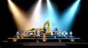 Physical AI Takes Over CES: Humanoids, Atlas, and What It Means for the Robot Market