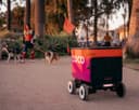 Coco Robotics Builds Physical AI Lab on Millions of Miles of Fleet Data