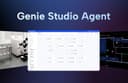 AGIBOT Genie Studio Agent Brings Zero-Code Deployment to Physical AI