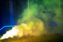 Bat-Inspired Robots Use Ultrasound to Navigate Where LiDAR Fails
