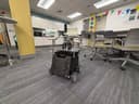 CMU Robotics Institute Challenges Teams to Navigate Without a Map