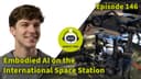 Embodied AI in Orbit: How ISS Robotics Is Reshaping Humanoid Development