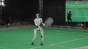 LATENT Tennis Humanoid Leads This Week's Humanoid Milestones
