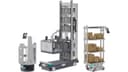 Locus Array Launches as Mobile Manipulation Enters the Lights-Out Warehouse Race
