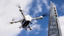 Matternet's NHS Drone Network Proves Physical AI Works in Cities