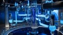 Radiation-Hardened Wi-Fi Chip Could Unleash Wireless Robots in Nuclear Reactors