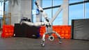 This Week in Robots: Atlas Bows Out, a Collective That Cannot Die, and a Home Robot That Folds Laundry